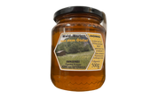 Forest blossom honey from the Kitzwald in the Ötztal