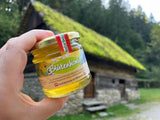 Blütenhonig mit Gütesiegel