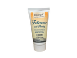 Fußcreme mit Honig (beruhigend)