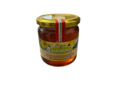 Lindenhonig aus der Steiermark