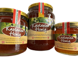 Kastanienhonig vom Steirischen Landesverband für Bienenzucht