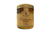 Kornblumenhonig aus Deutschland