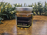 50g BIO Honigglas vom Neber aus der Steiermark