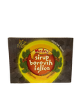 Honig-Shot to go ohne Alkohol