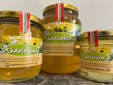 Akazienhonig mit Gütesiegel (flüssig)