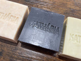 Griechische Honigseife "Katharia"
