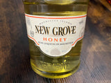 Mauritius Island New Grove Honey