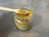 Blütenpollen vom Biohof bio