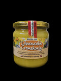 Dandelion honey from Germany (Allgäu)