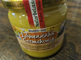 Dandelion honey from Germany (Allgäu)