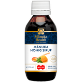 Manuka Honig Sirup MGO 250+
