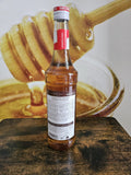 Französischer Premium-Honigsirup (Le Sirop de Monin Honig 0,7L)