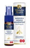 Manuka Honig Mundspray mit Propolis