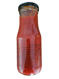 BBQ Sauce (mit Honig)