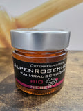 Alpenrosenhonig aka Almrauschhonig bio