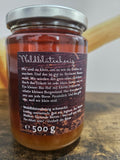 Forest blossom honey (liquid) in organic quality