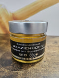 Akazienhonig mit Bourbon Vanille bio
