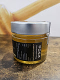Akazienhonig mit Bourbon Vanille bio