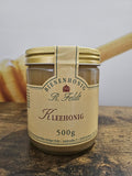 Kleehonig aus Neuseeland (Clover Honey)