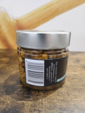 Akazienhonig mit Walnüssen in Bioqualität