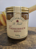 Erdbeerbaumhonig aus Italien