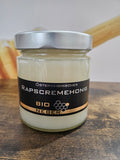 Raps-Bio-Cremehonig aus der Steiermark