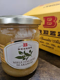 Orangenblütenhonig aus Sizilien (Miele di Arancio)