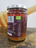 Forest blossom honey (liquid) in organic quality