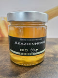 Akazienhonig in Bioqualität (Top/Premium)
