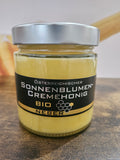 Sonnenblumen 🌻 Bio-Cremehonig