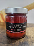 Edelkastanienhonig bio aus der Steiermark