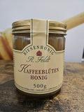 Kaffeeblütenhonig aus Brasilien