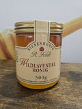 Wildlavendel Honig aus der Macchia