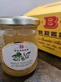 Mandarinenblütenhonig aus Kalabrien (Miele di Mandarino)