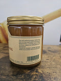 Urwaldhonig (Honig ohne Zuckerfütterung der Bienen/keine Wintereinfütterung)