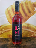 Iron Fist Mead without sulphites