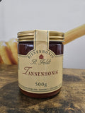 Tannenhonig aus dem Schwarzwald (Weisstanne)