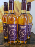 Iron Fist Mead without sulphites