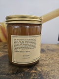 Urwaldhonig (Honig ohne Zuckerfütterung der Bienen/keine Wintereinfütterung)