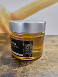 Akazienhonig mit Rosenblüten bio