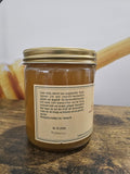 Leatherwood Honig aus Tasmanien