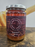Forest blossom honey (liquid) in organic quality