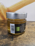 Akazienhonig mit Bourbon Vanille bio