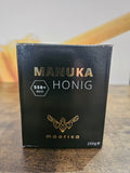 Maorika Manuka Honig MGO 550+mit