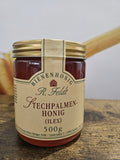 Stechpalmenhonig aus Spanien