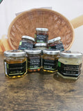 50g BIO Honigglas vom Neber aus der Steiermark